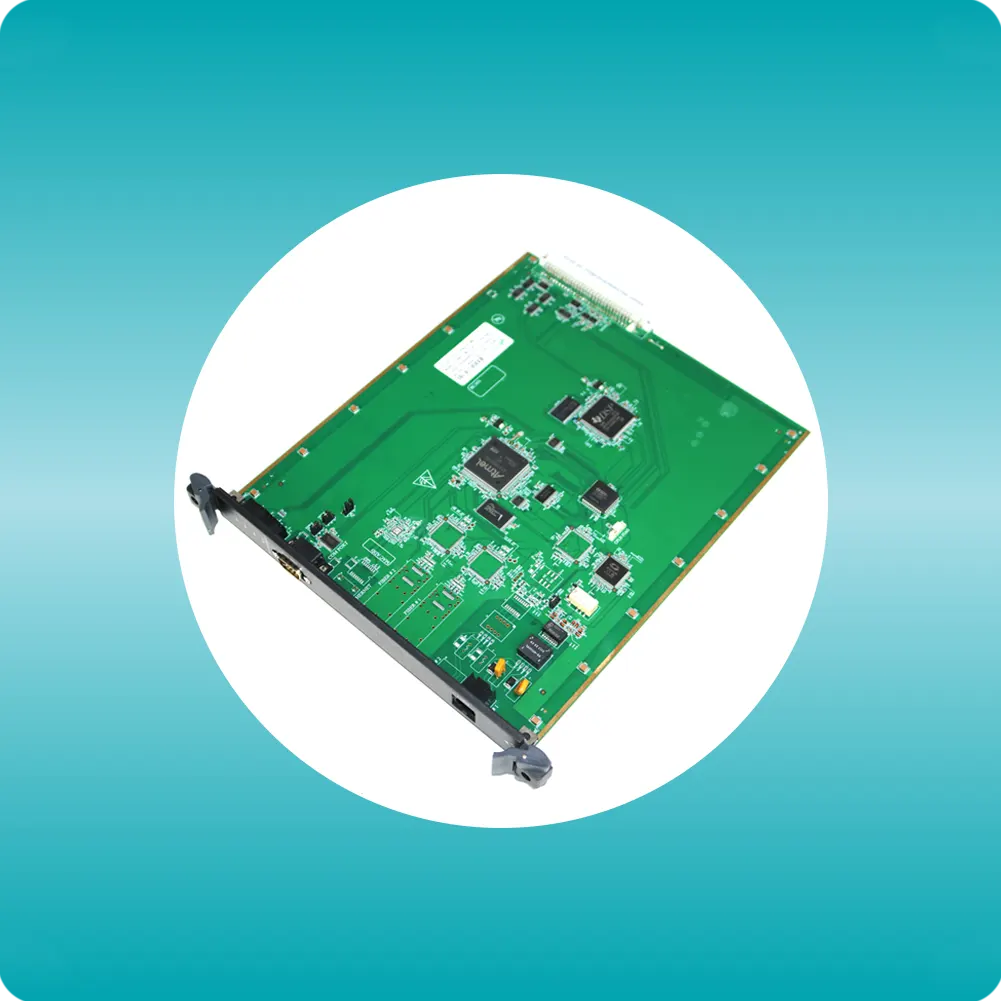 Expansion Card For T1 E1 PRI Port Port 16