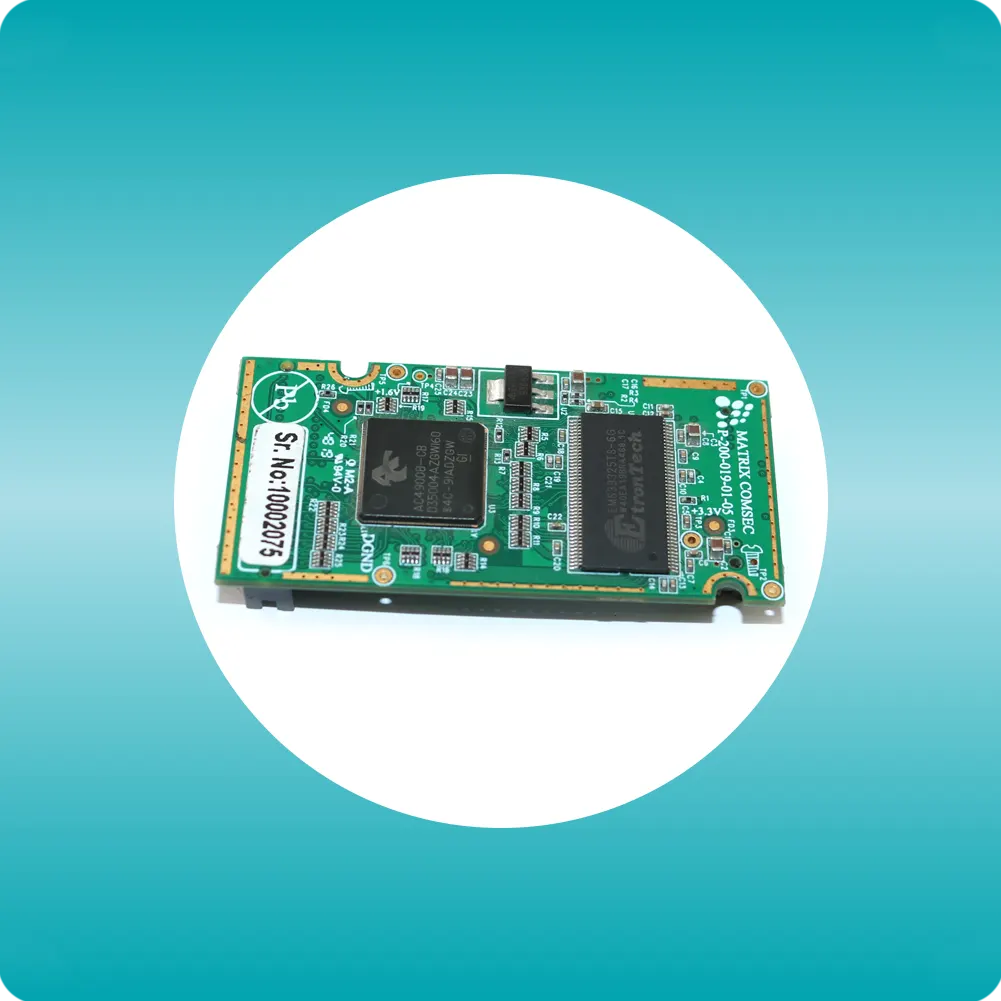 Matrix VOIP Server Module For Eternity Nenx