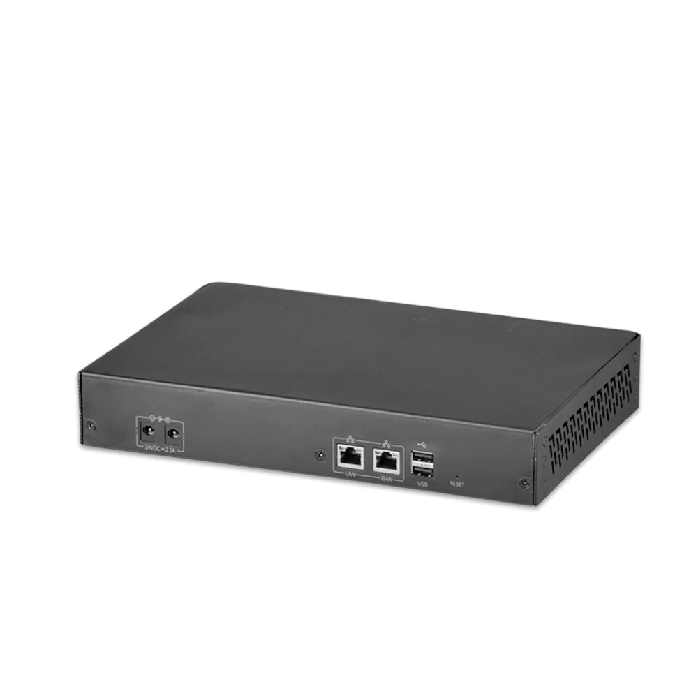 Prasar ucs sme spark 200 - view 2