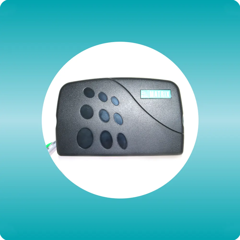 Primary Protection Module For CO Lines Protection Interface