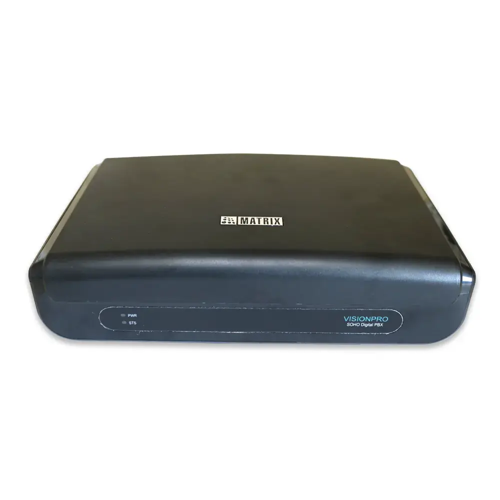 Visionpro412