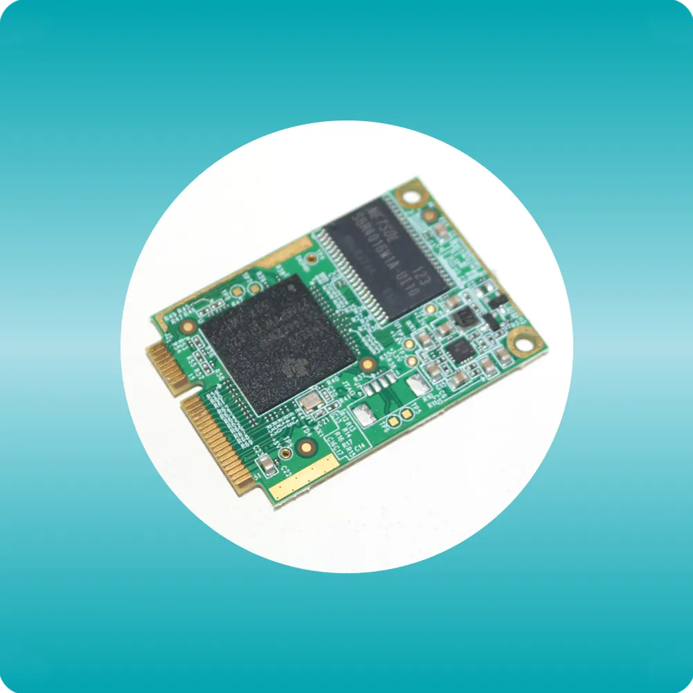 Voicemail Daughter Board Module For Eternity Genx CPU Cards