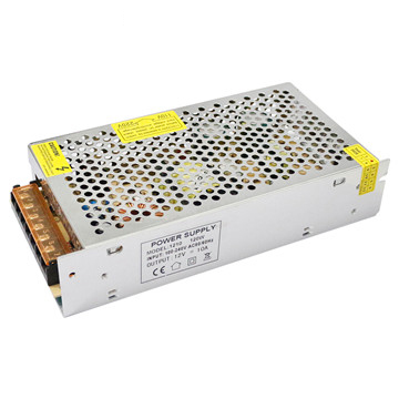 S4A 1210A Access Control Power Supply (12VDC 10A)