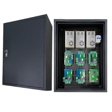 S4A 12V1600W Access Control Power Supply (12VDC 10A)