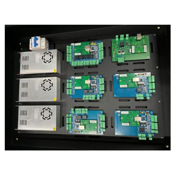 S4A 12V1600W Access Control Power Supply (12VDC 10A) - view 3