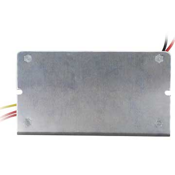 S4A 208K Access Control Power Supply (12VDC 5A) - view 3