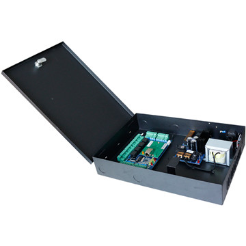 S4A ACB-PS08A Access Control Power Supply (12VDC 5A) - view 3