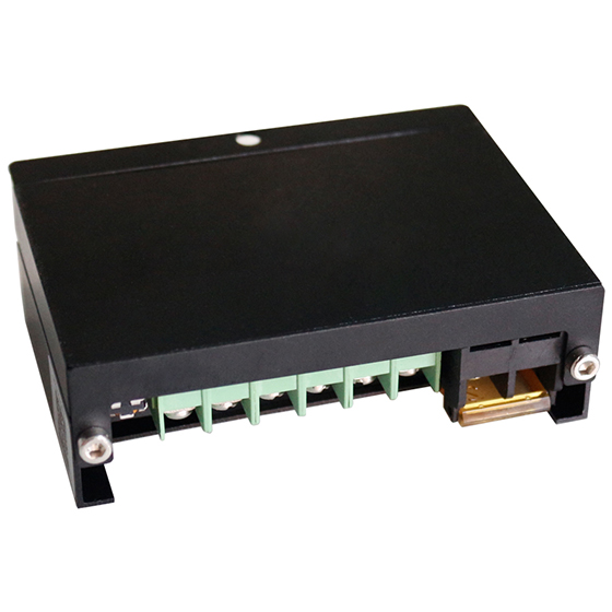S4A K10 Access Control Power Supply (12VDC 5A) - view 5