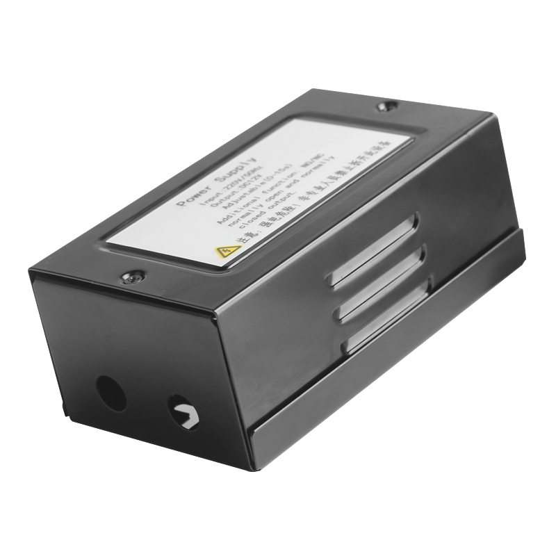 S4A K60 Access Control Power Supply (12VDC 3A)