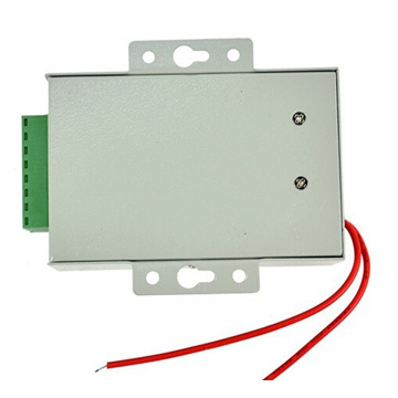 S4A K80 Access Control Power Supply (12VDC 5A) - view 4