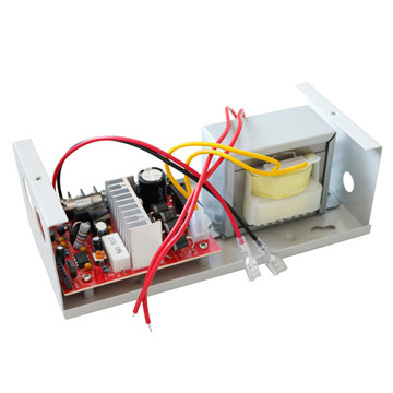 S4A PSB-200 Access Control Power Supply (12VDC 2A) - view 3