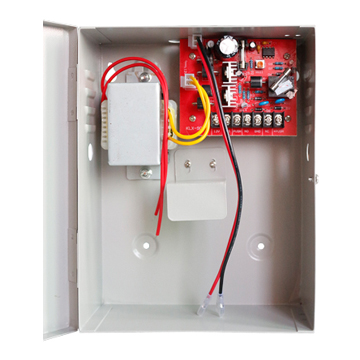 S4A PSB-300B Access Control Power Supply (12VDC 3A) - view 3