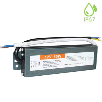 S4A PSW-01 Access Control Power Supply (12VDC 5A)
