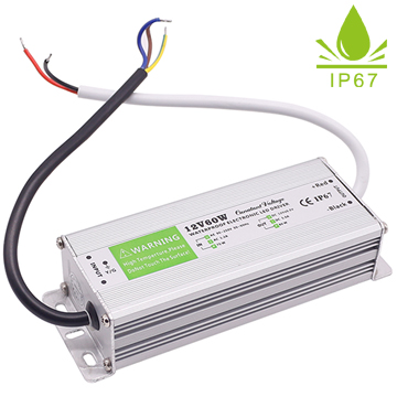 S4A PSW-01 Access Control Power Supply (12VDC 5A) - view 3
