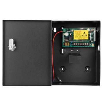 S4A S4A-DC24V Access Control Power Supply (24VDC 3A)