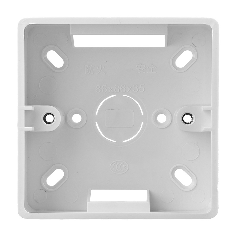 EB-18SM Surface Mounted Button for 86size