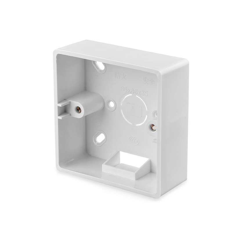 EB-18SM Surface Mounted Button for 86size - view 2