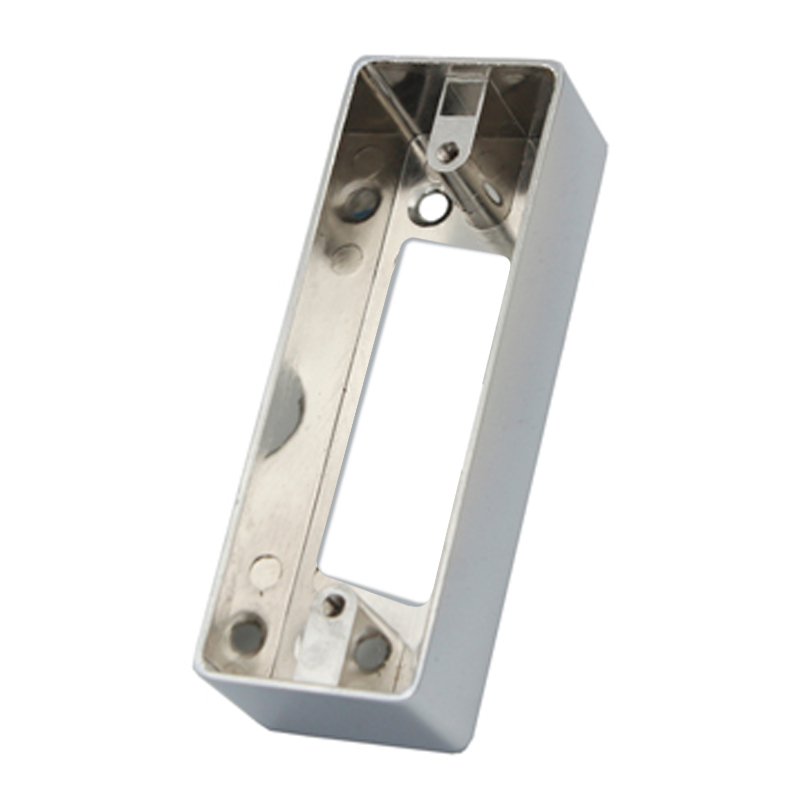 S4A-MB40 Zinc Alloy Metal Box