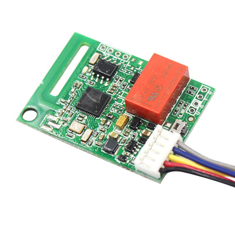 9134 TTlock Bluetooth Access Control Module