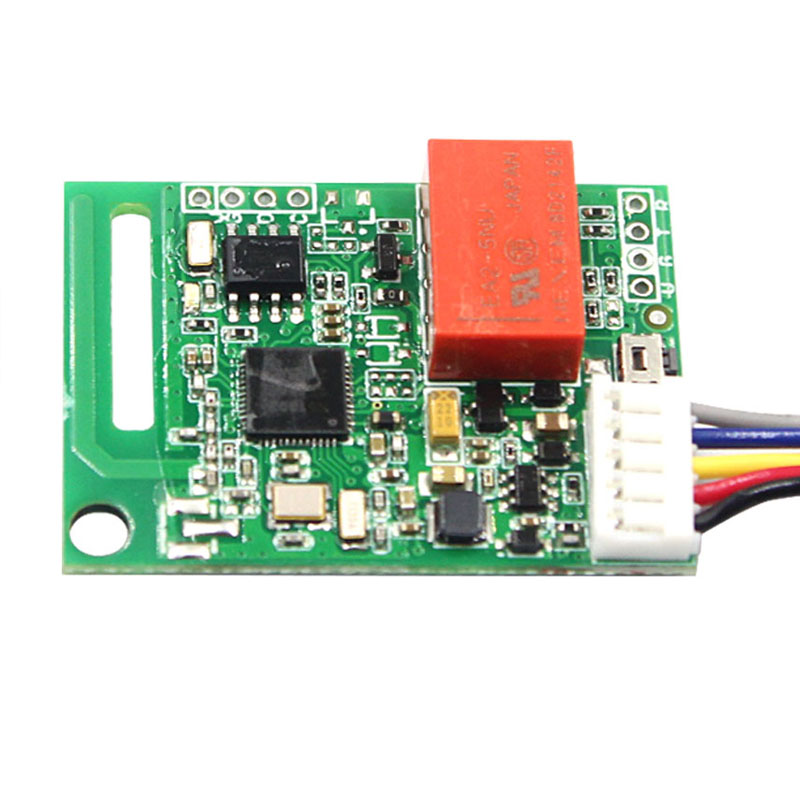 9134 TTlock Bluetooth Access Control Module - view 2