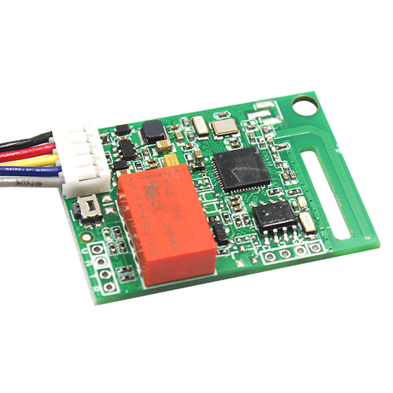 9134 TTlock Bluetooth Access Control Module - view 3