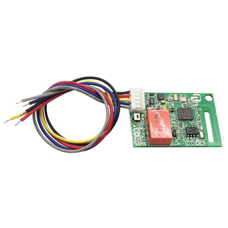 9134 TTlock Bluetooth Access Control Module - view 4