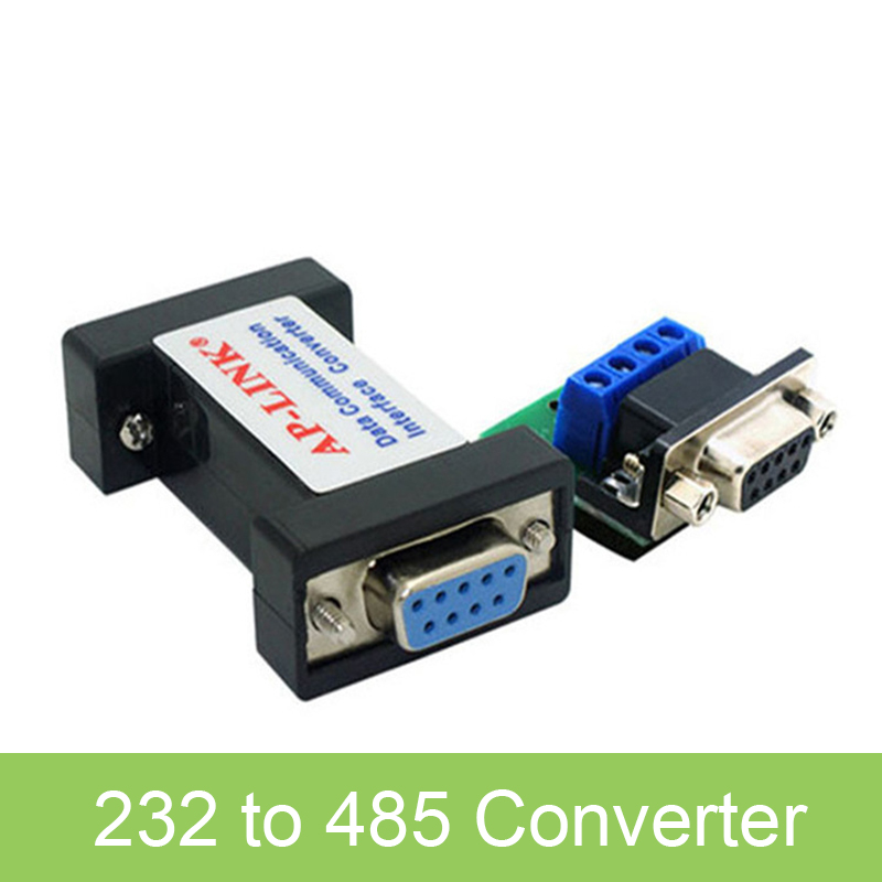 C485 RS232 / RS485 Conveter