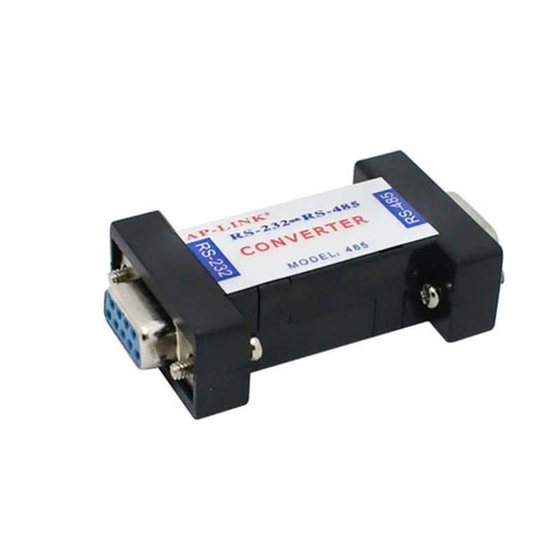 C485 RS232 / RS485 Conveter - view 2