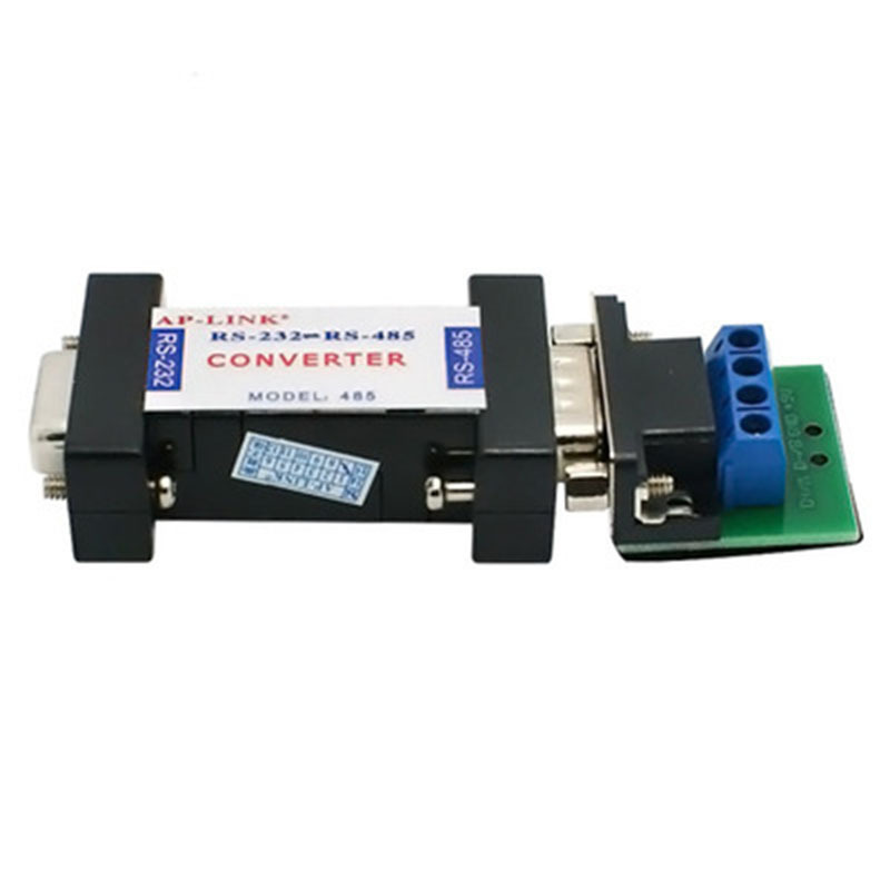 C485 RS232 / RS485 Conveter - view 3