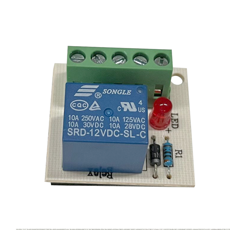 S4A-502 Door Control Relays Modules