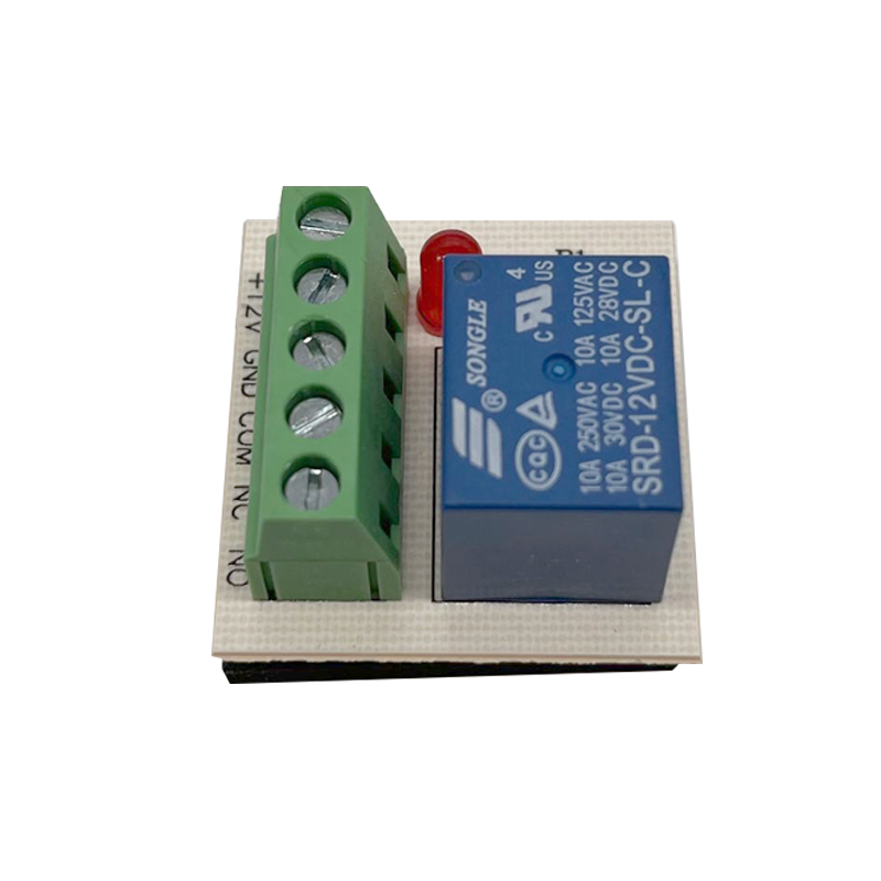 S4A-502 Door Control Relays Modules - view 5