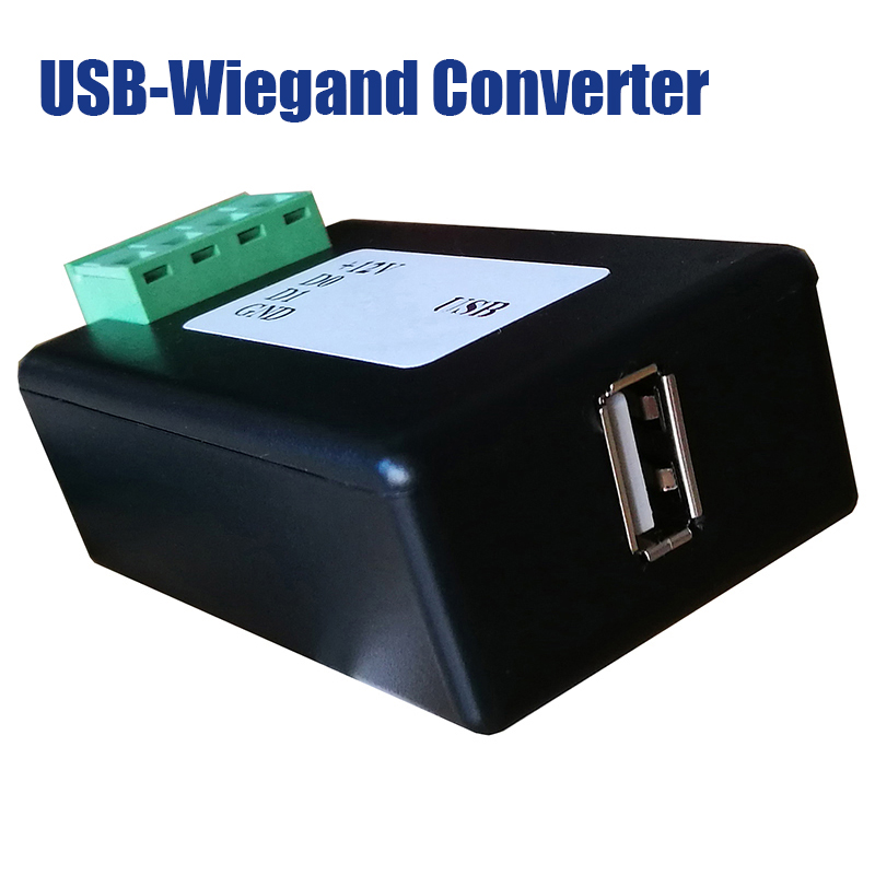 USB-WG USB-WG Converter