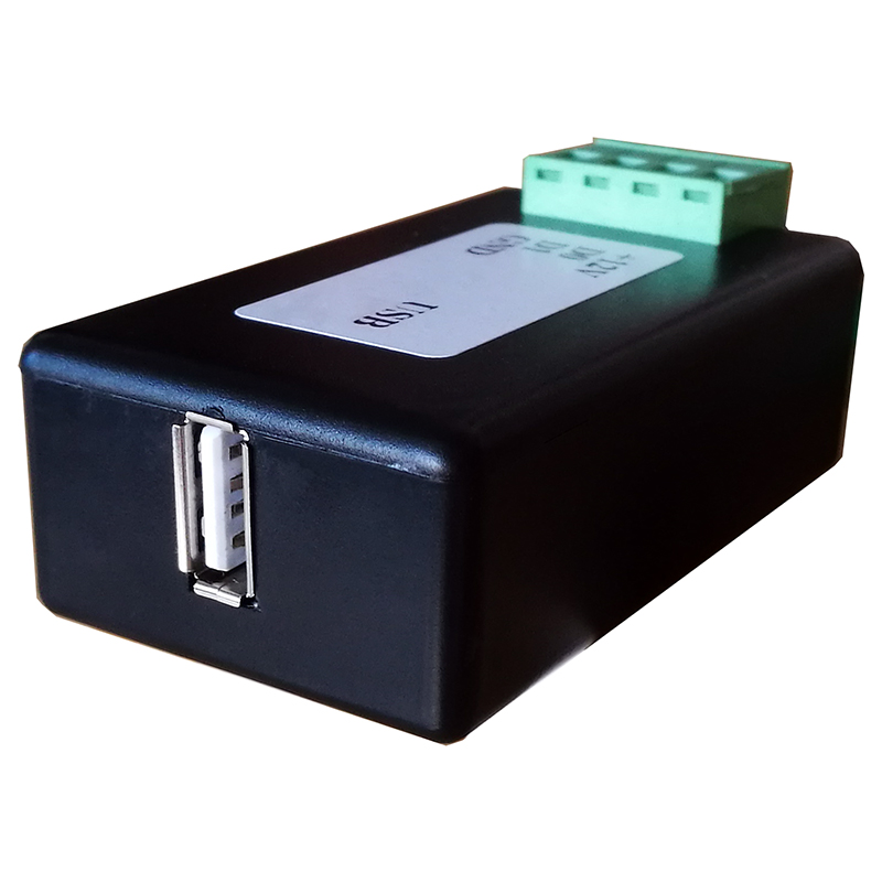 USB-WG USB-WG Converter - view 2