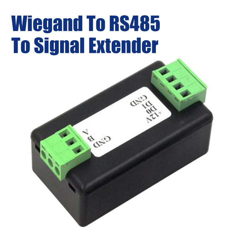 WG-Extender Wiegand Signal Extender