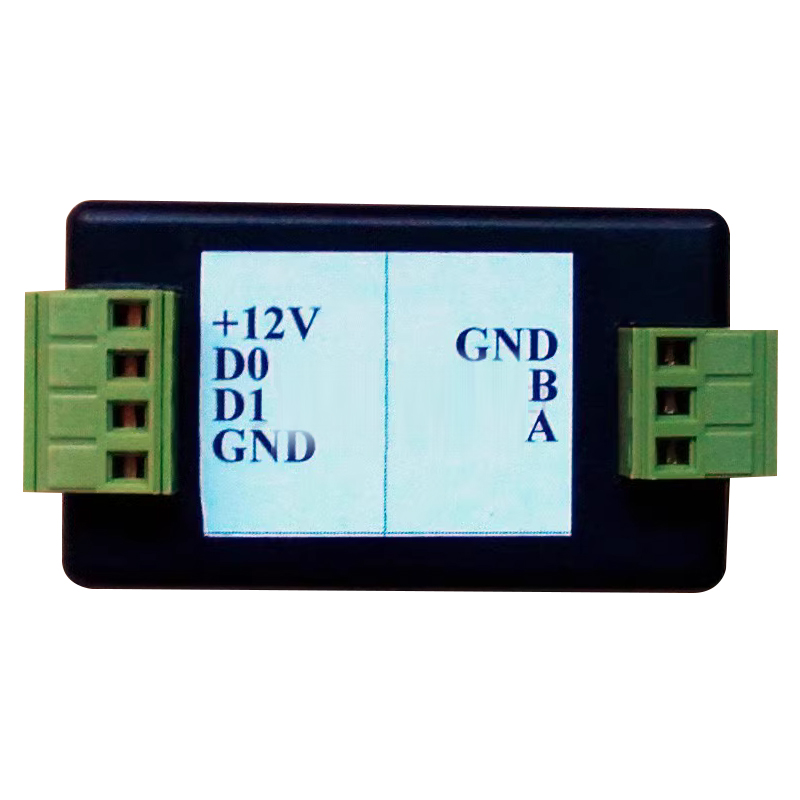 WG-Extender Wiegand Signal Extender - view 2