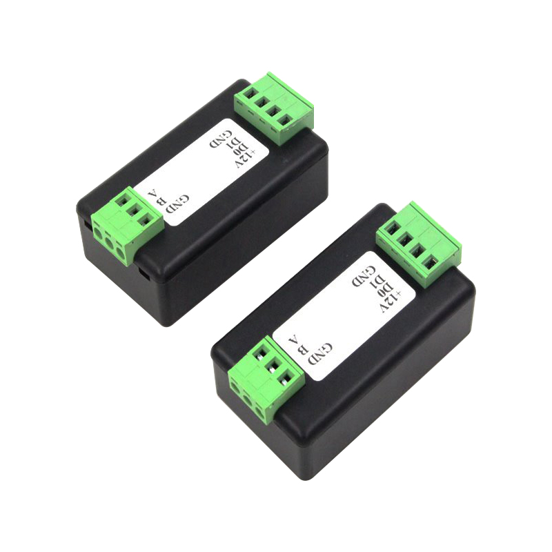 WG-RS485 WG Converter into RS485 - view 3