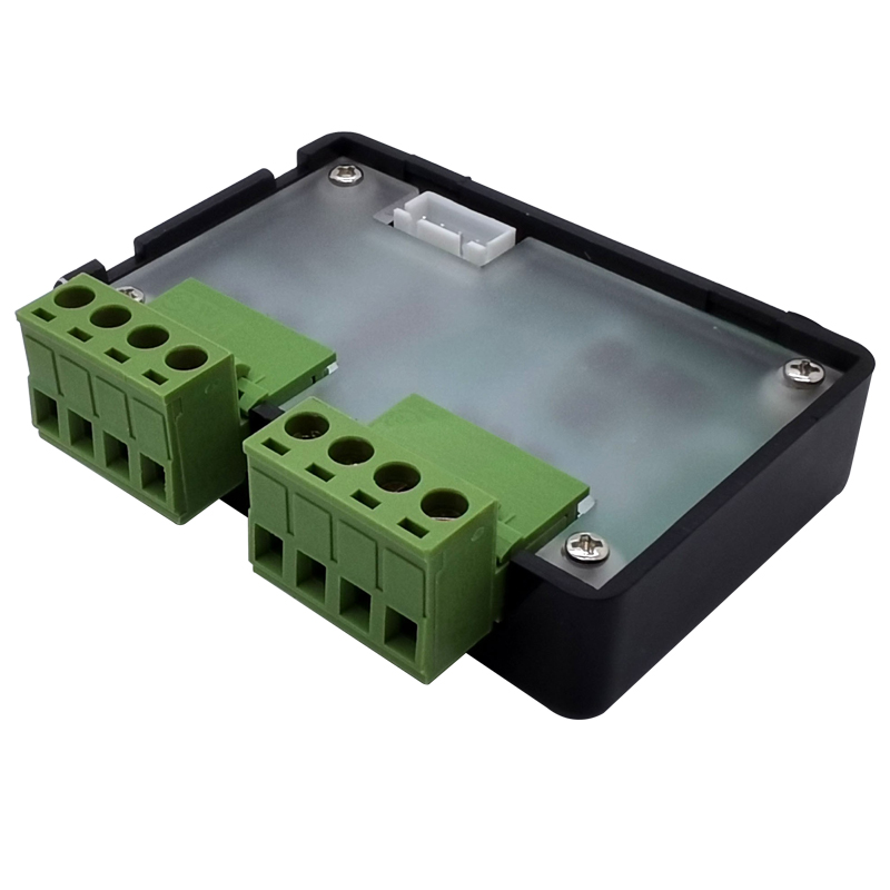 Wiegand-Fliter Duplicate card number filter module - view 3