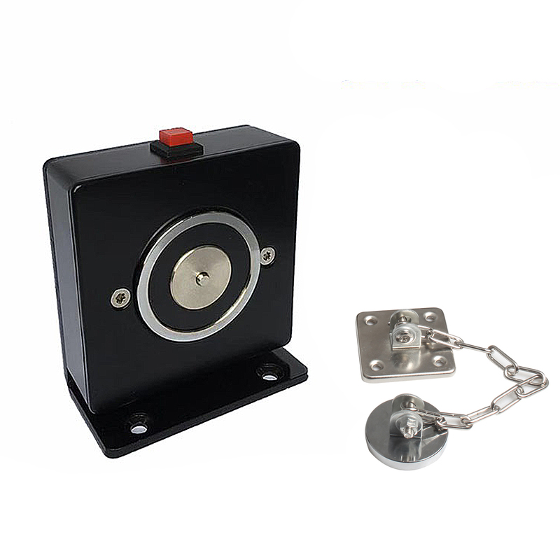 DH-0010 Magnetic Door Holder - view 2