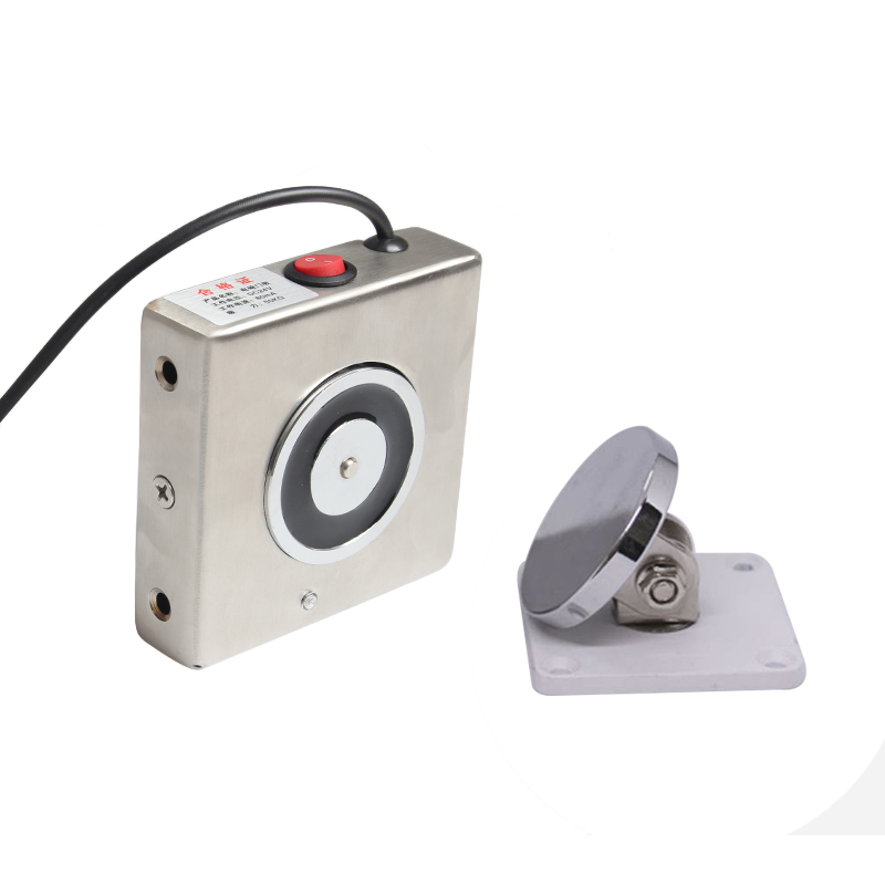 DH-0011 12V Magnetic Door Holder - view 2