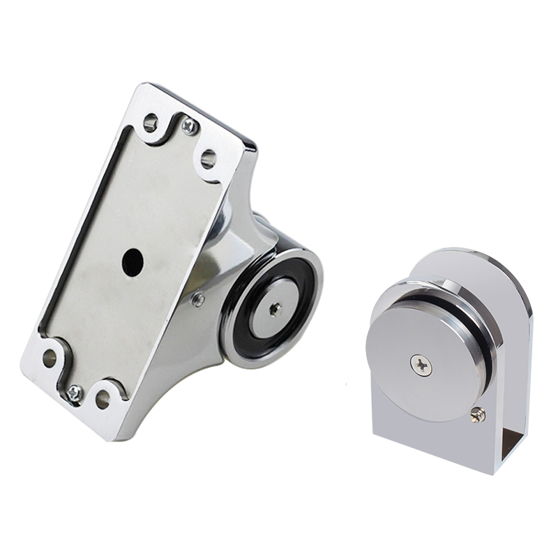 DH-005 Magnetic Door Holder for Glass Door - view 2