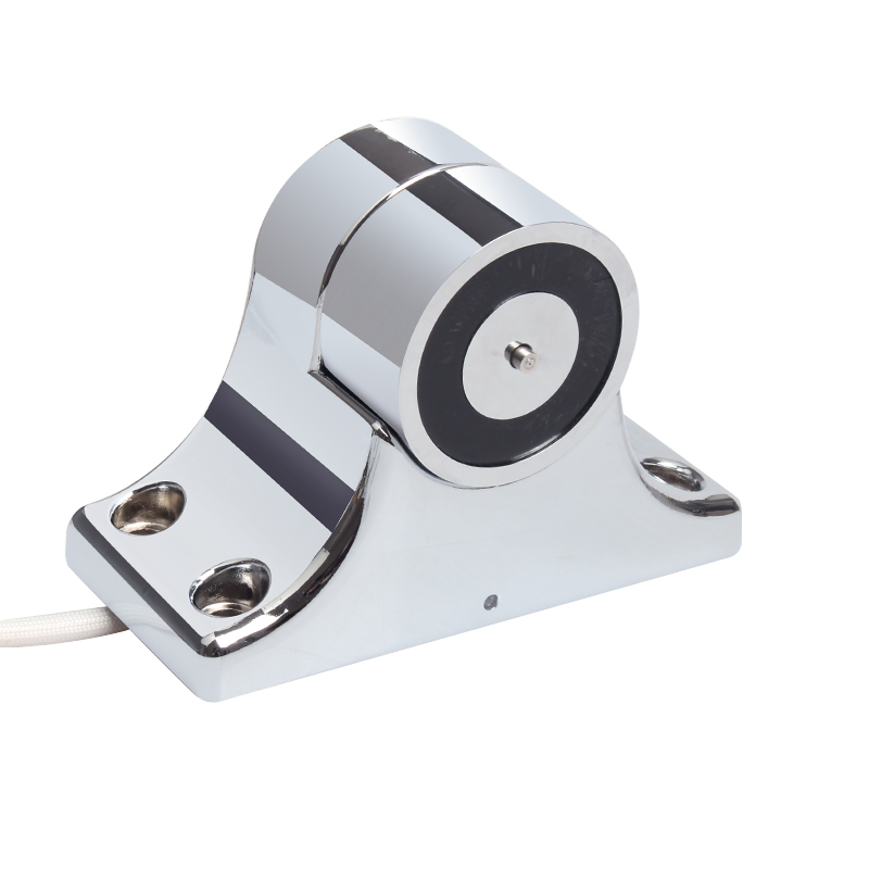 DH-005 Magnetic Door Holder for Glass Door - view 3