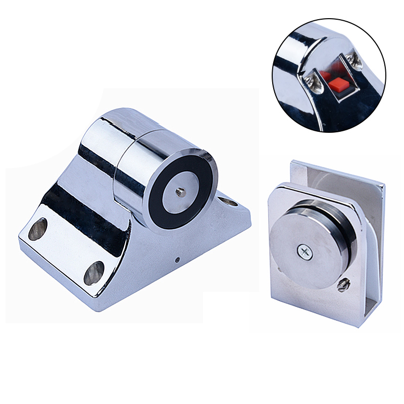 DH-006 Magnetic and Automatic Door Holders