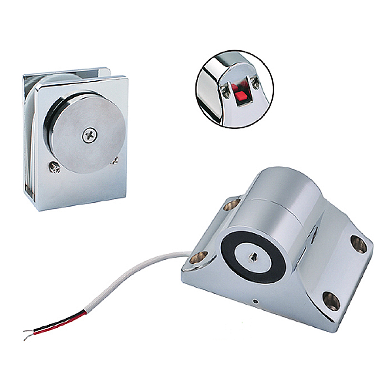 DH-006 Magnetic and Automatic Door Holders - view 2