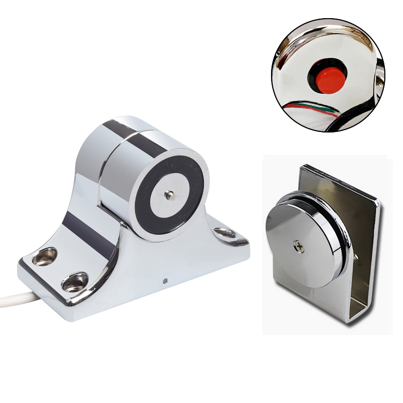 DH-008 Electromagnetic Door Holders/Releases