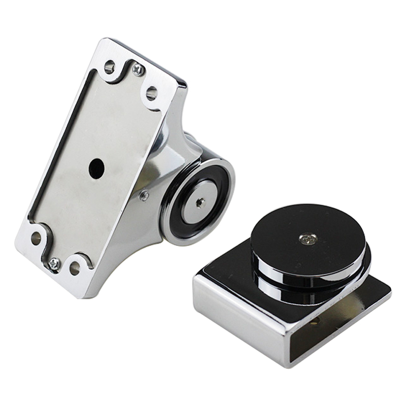 DH-008 Electromagnetic Door Holders/Releases - view 2