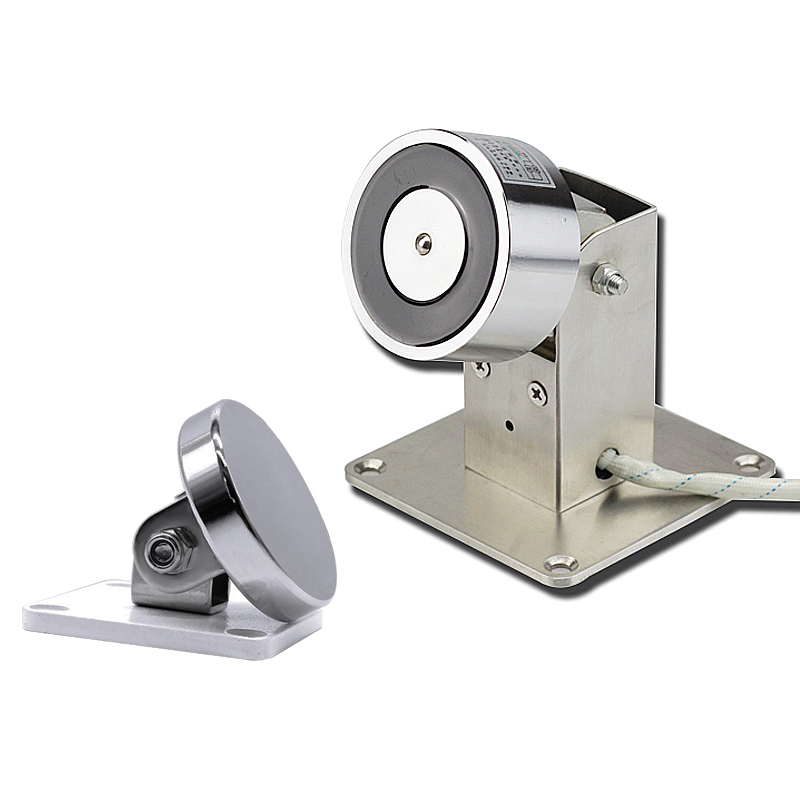 DH-009 Magnetic Door Holder