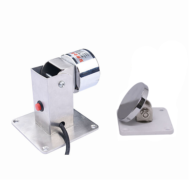 DH-009 Magnetic Door Holder - view 2