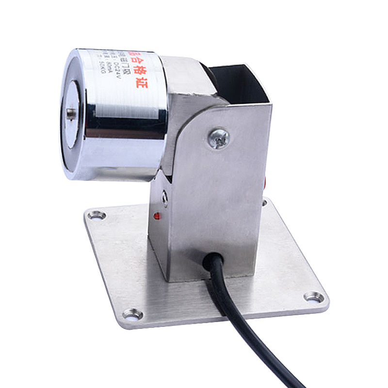 DH-009 Magnetic Door Holder - view 3