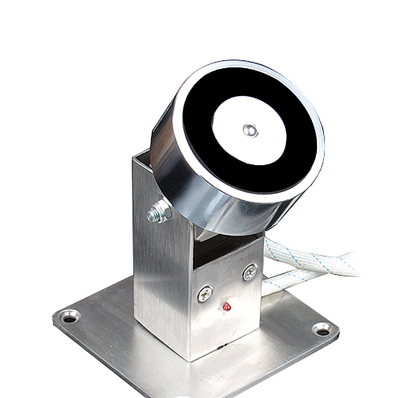 DH-009 Magnetic Door Holder - view 4