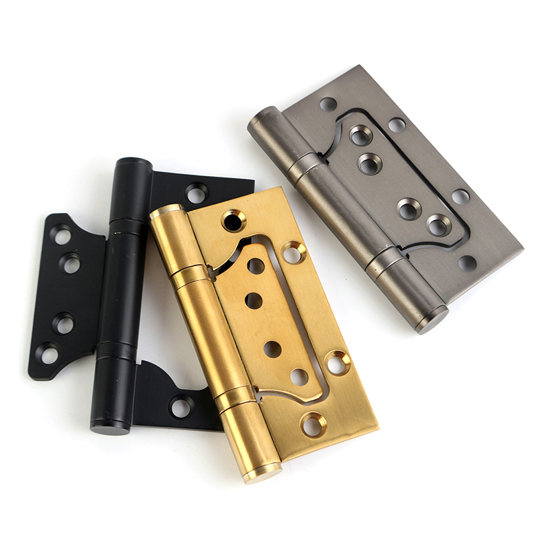 DH-201 304 or 201 stainless steel Door Hinges - view 2